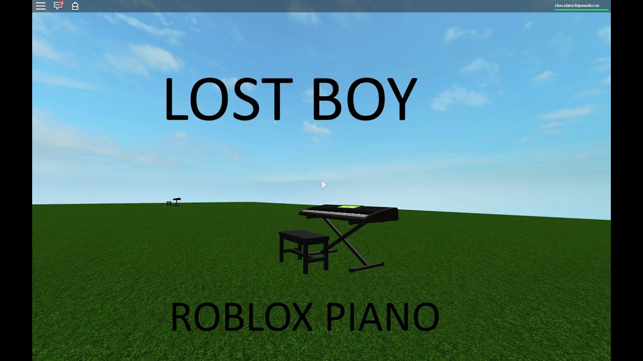 Looking for auto hotkey roblox piano player for mac
