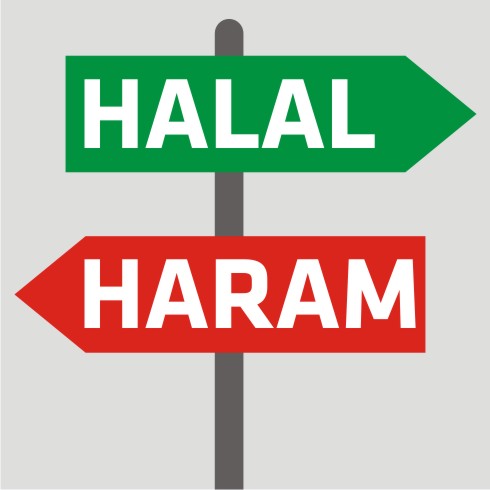 halal in islam