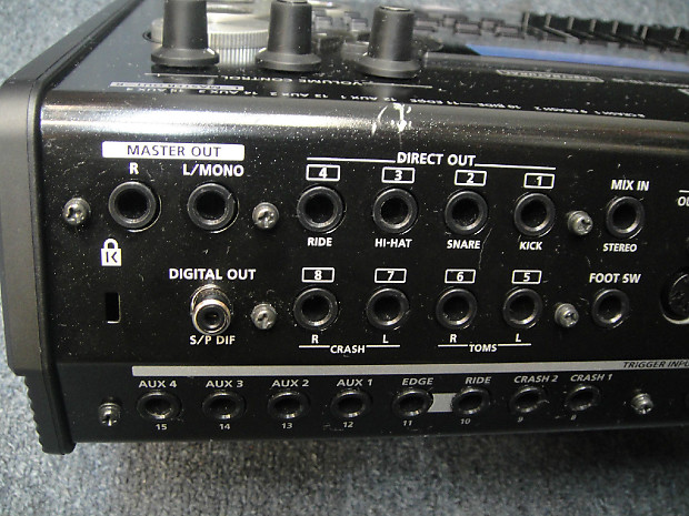 roland td 30 patches